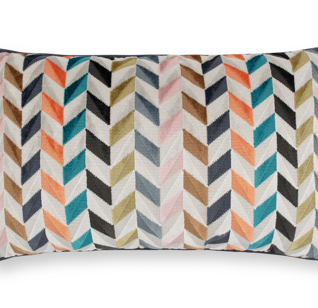 Timeless Pillow