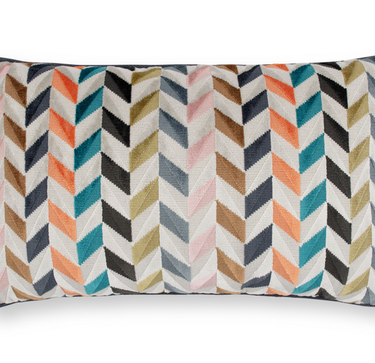Timeless Pillow