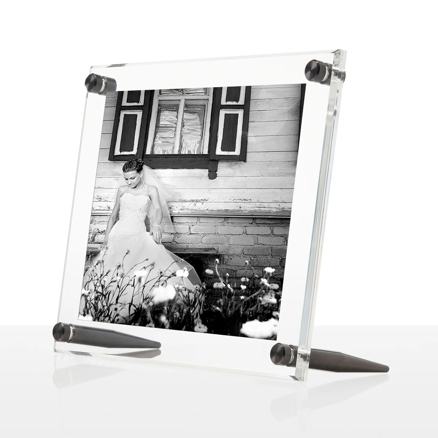 Floating Frame