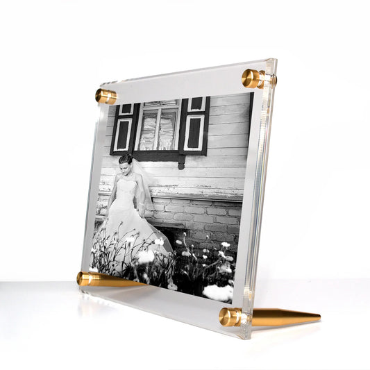 Floating Frame