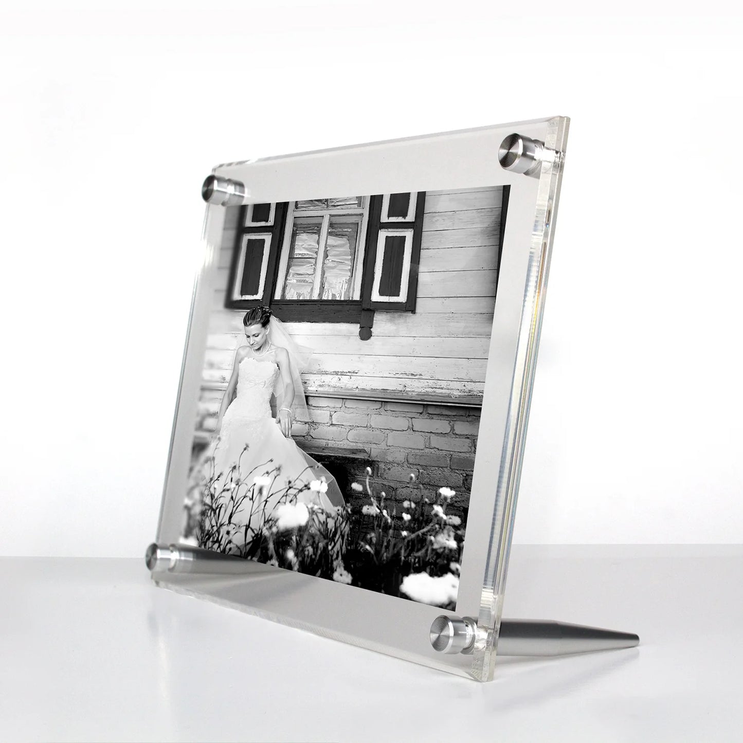 Floating Frame