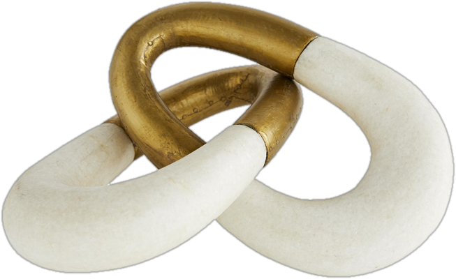 Vesta Tara Sculpture in Natural Finish