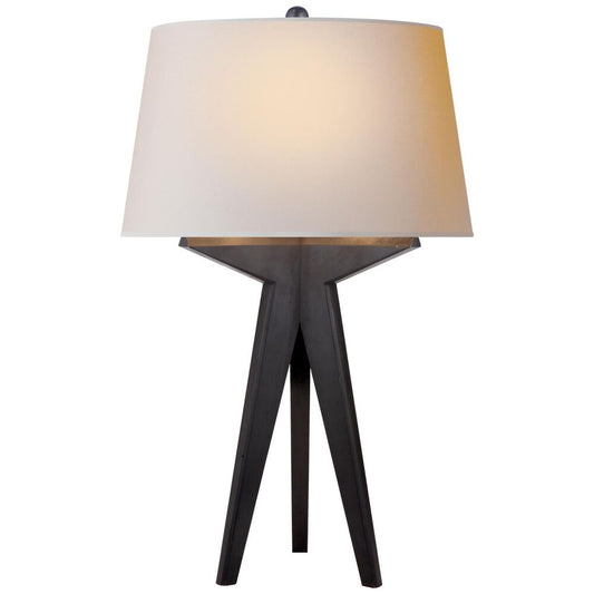 Tripod Table Lamp