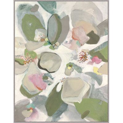 Lady of the South