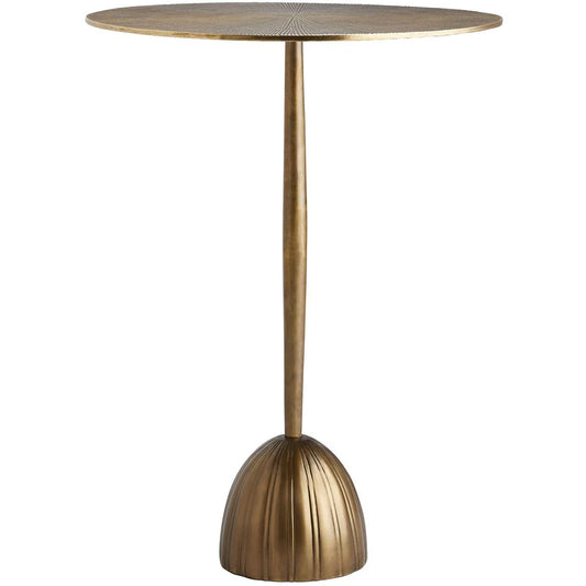 Arteriors Alonzo Accent Table
