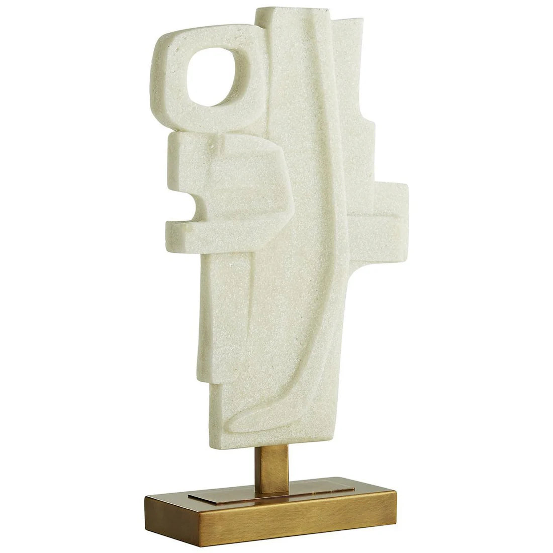 Ivory Reverie Sculpture