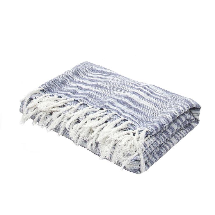 Essential Throw