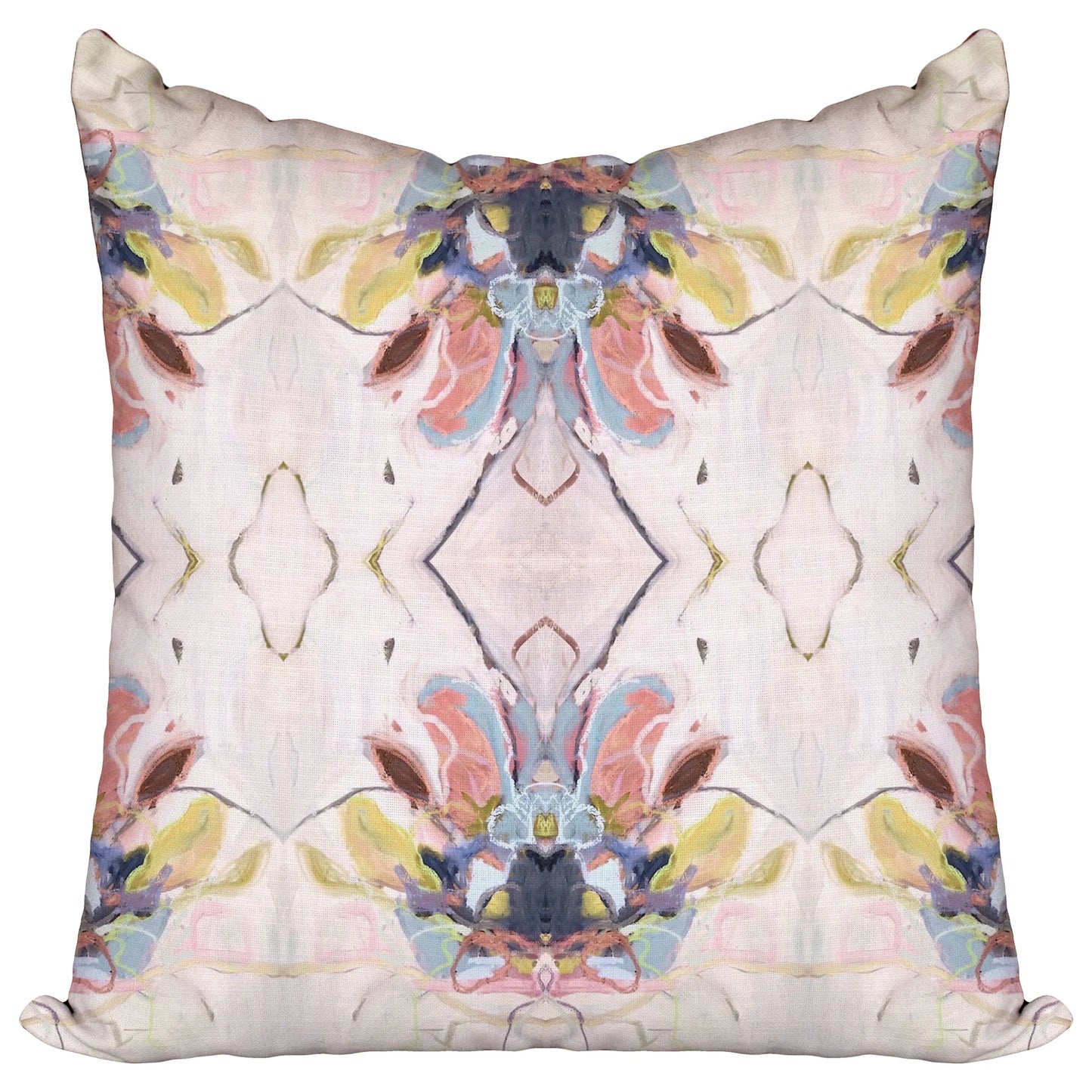 Chalks Pillow