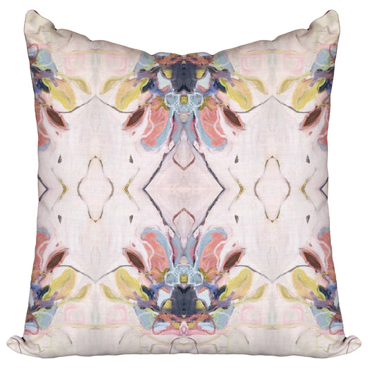 Chalks Pillow