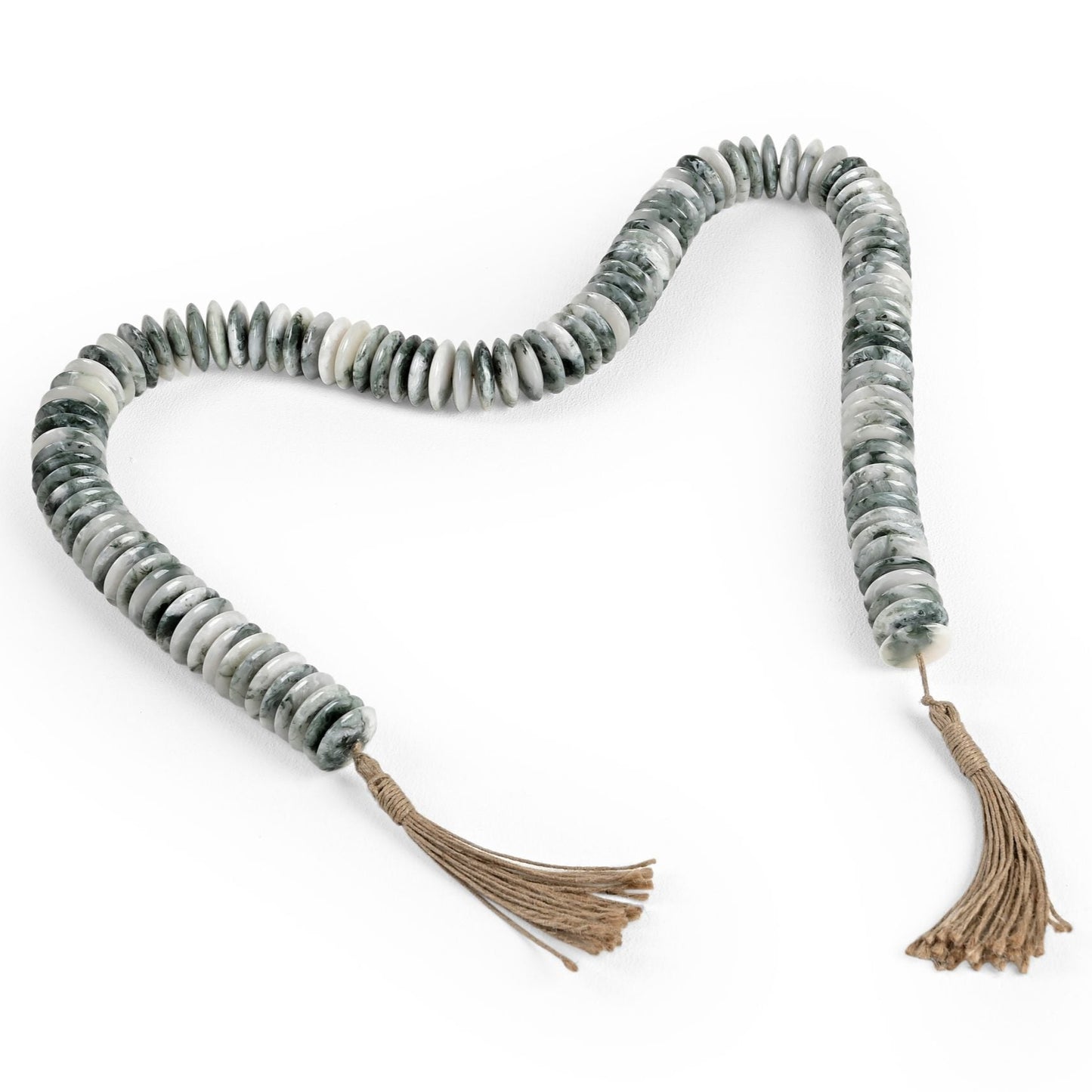 Charlotte Beads