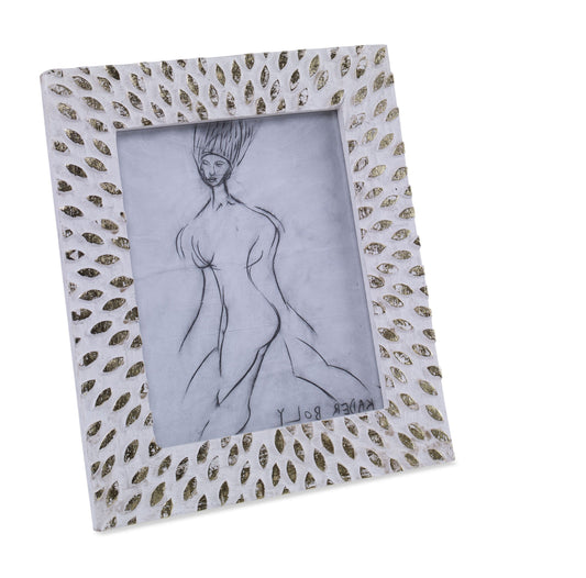 Sunrays Frame 8x10
