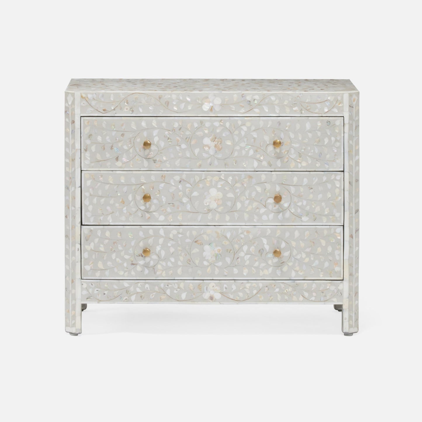 36 Inch Dresser-Display only