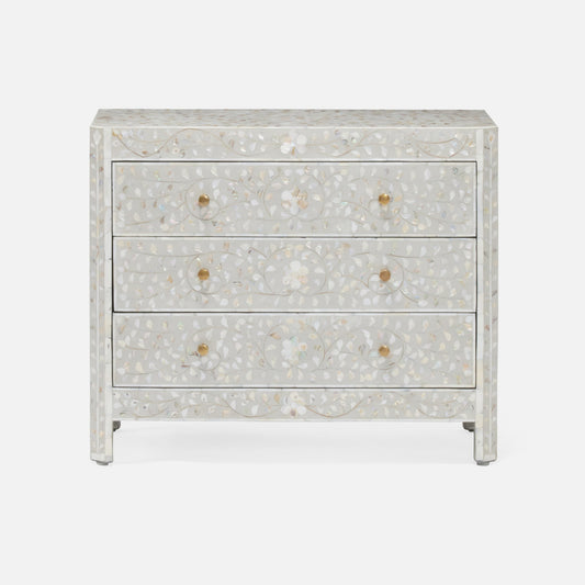 36 Inch Dresser-Display only
