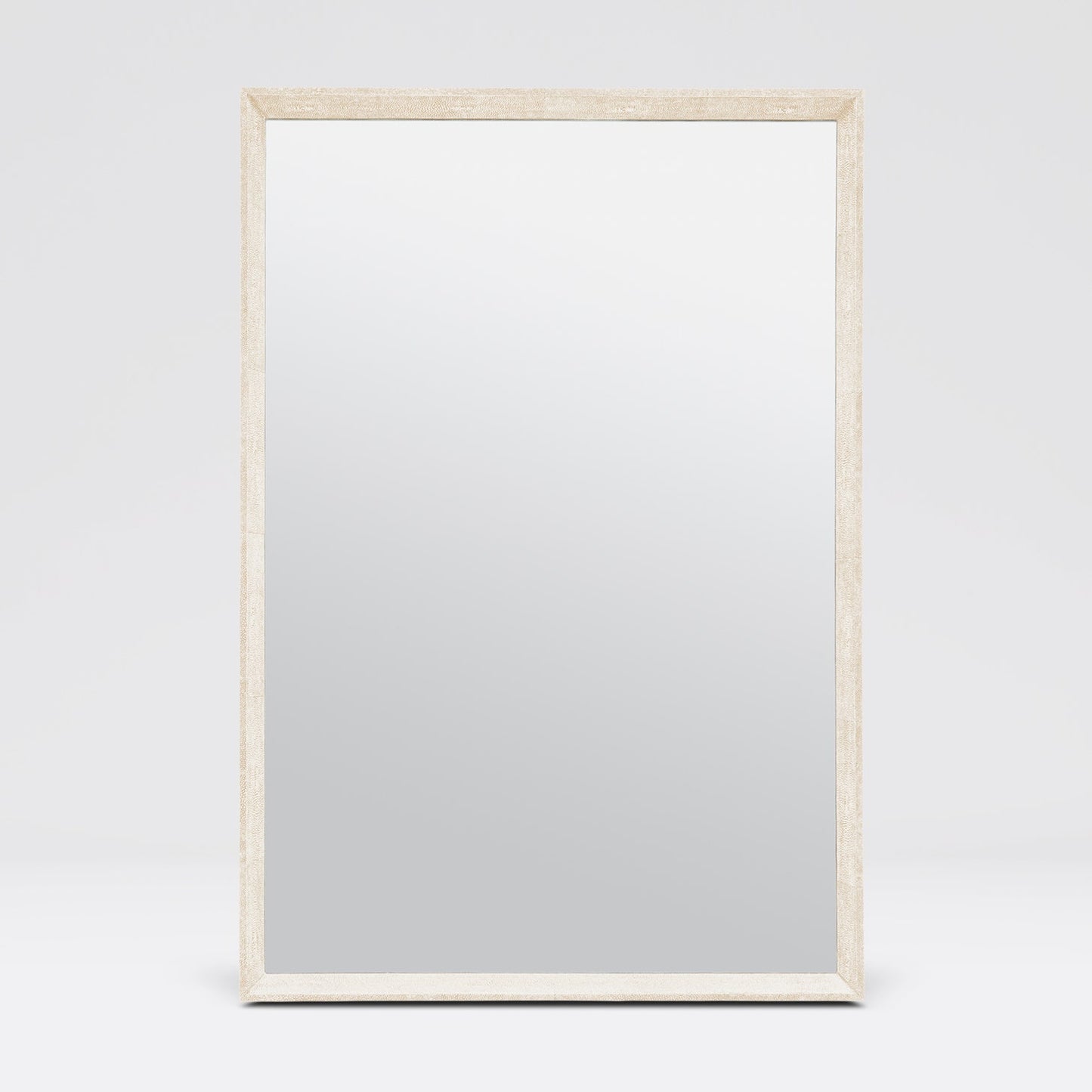 Shagreen Mirror