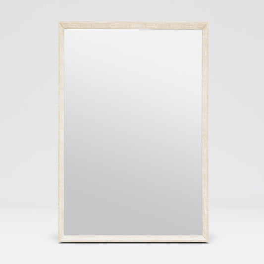 Shagreen Mirror