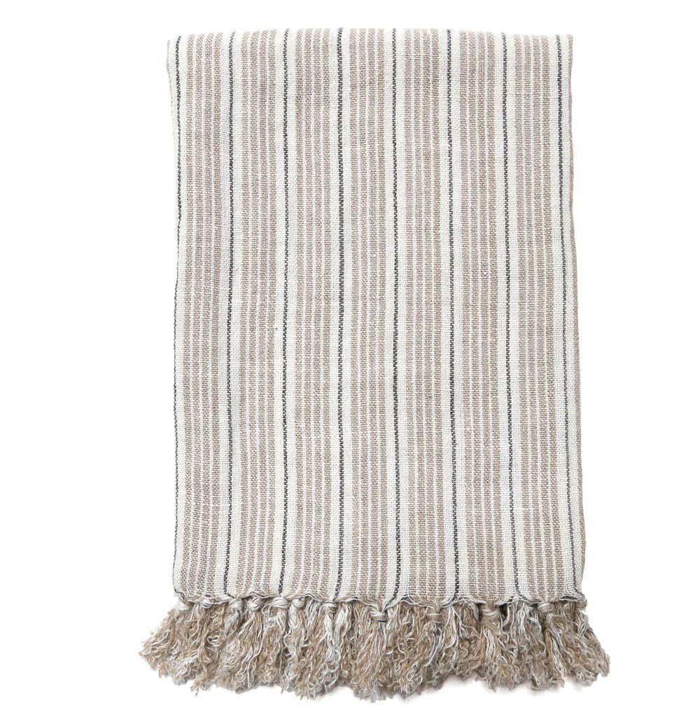Newport Throw