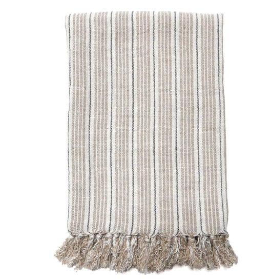 Newport Throw