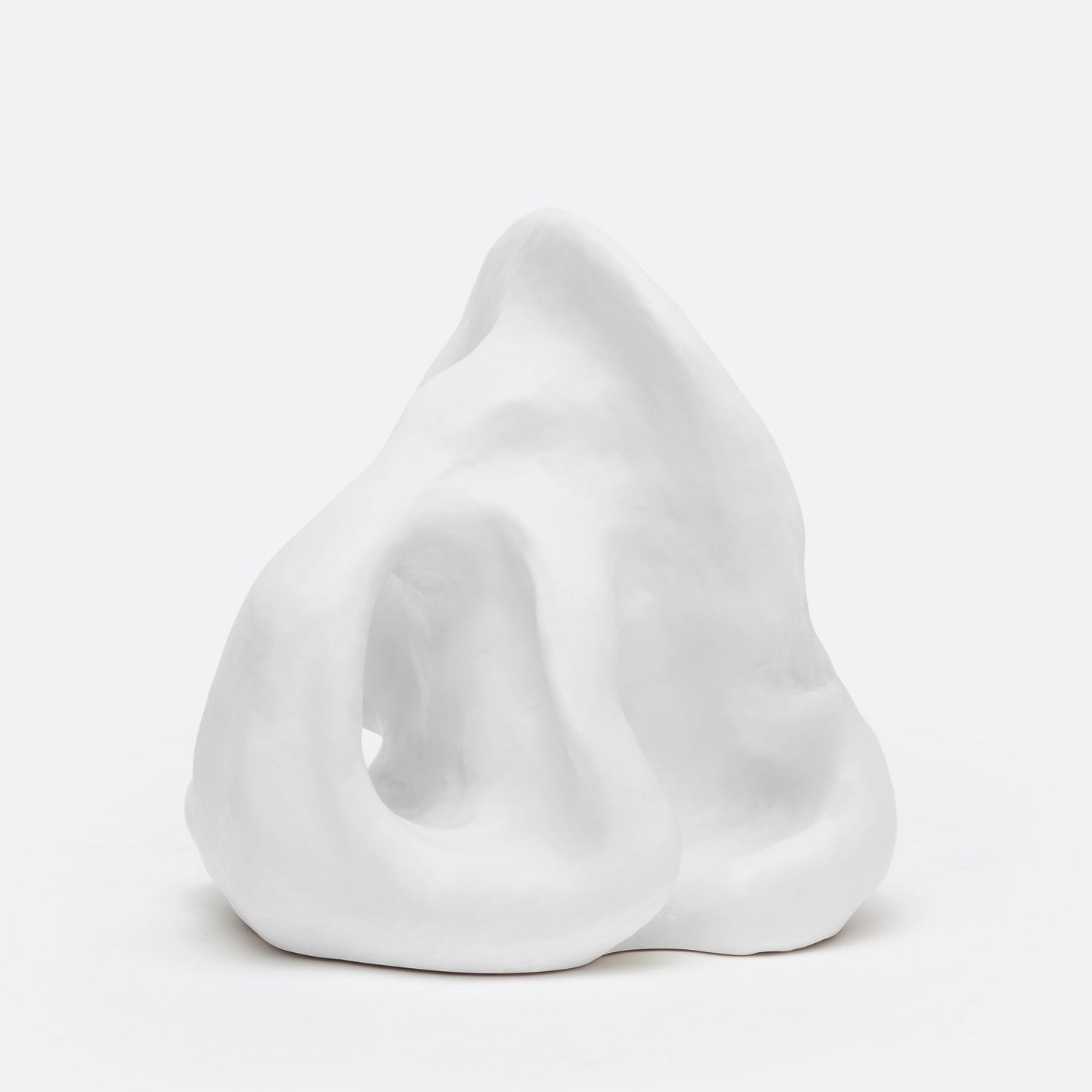 Daker Sculpture