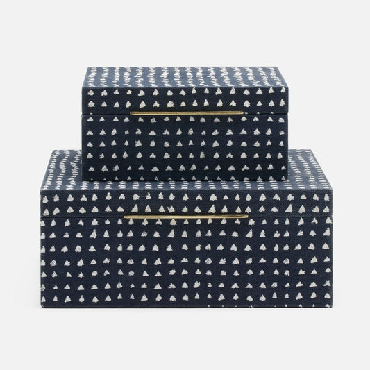 Newman Box
