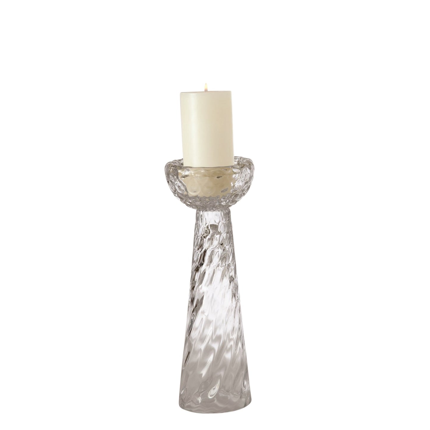 Honeycomb Candleholder