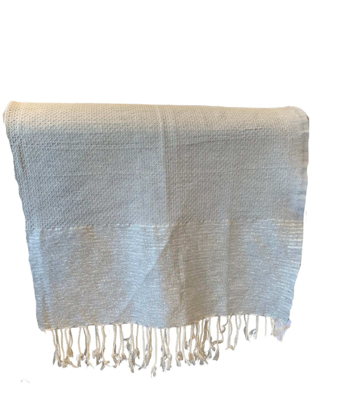Lilly Luxe Throw