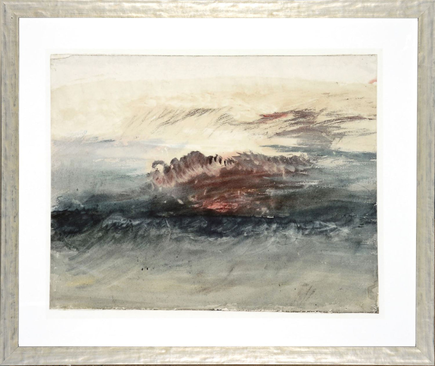 Breath of the Tide