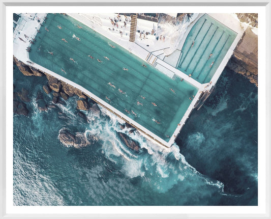Ocean Pool
