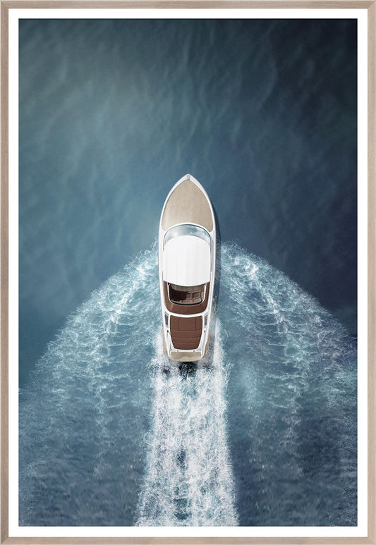Speed Boat