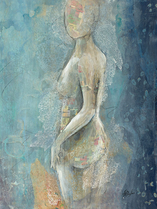 Dreamy Figure II