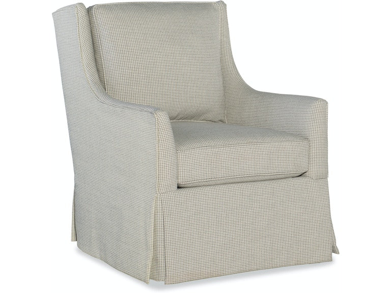 Swivel Accent Chair