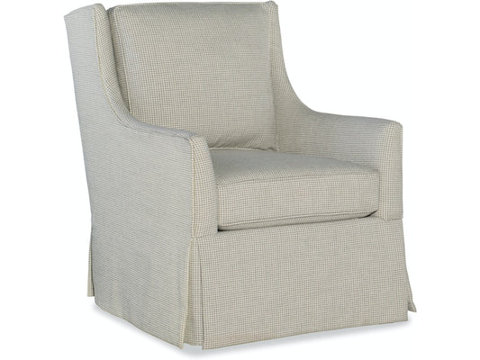 Swivel Accent Chair