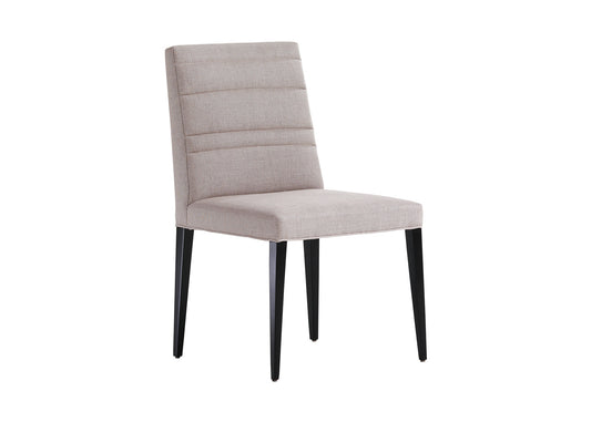 Quilted Dining Chair