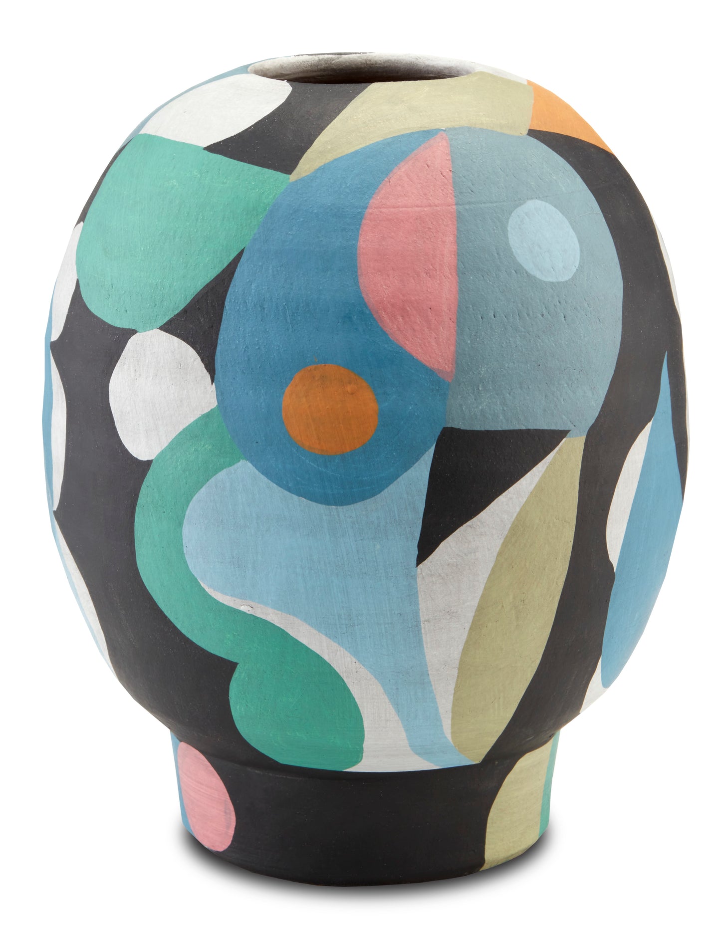 Mod Vase