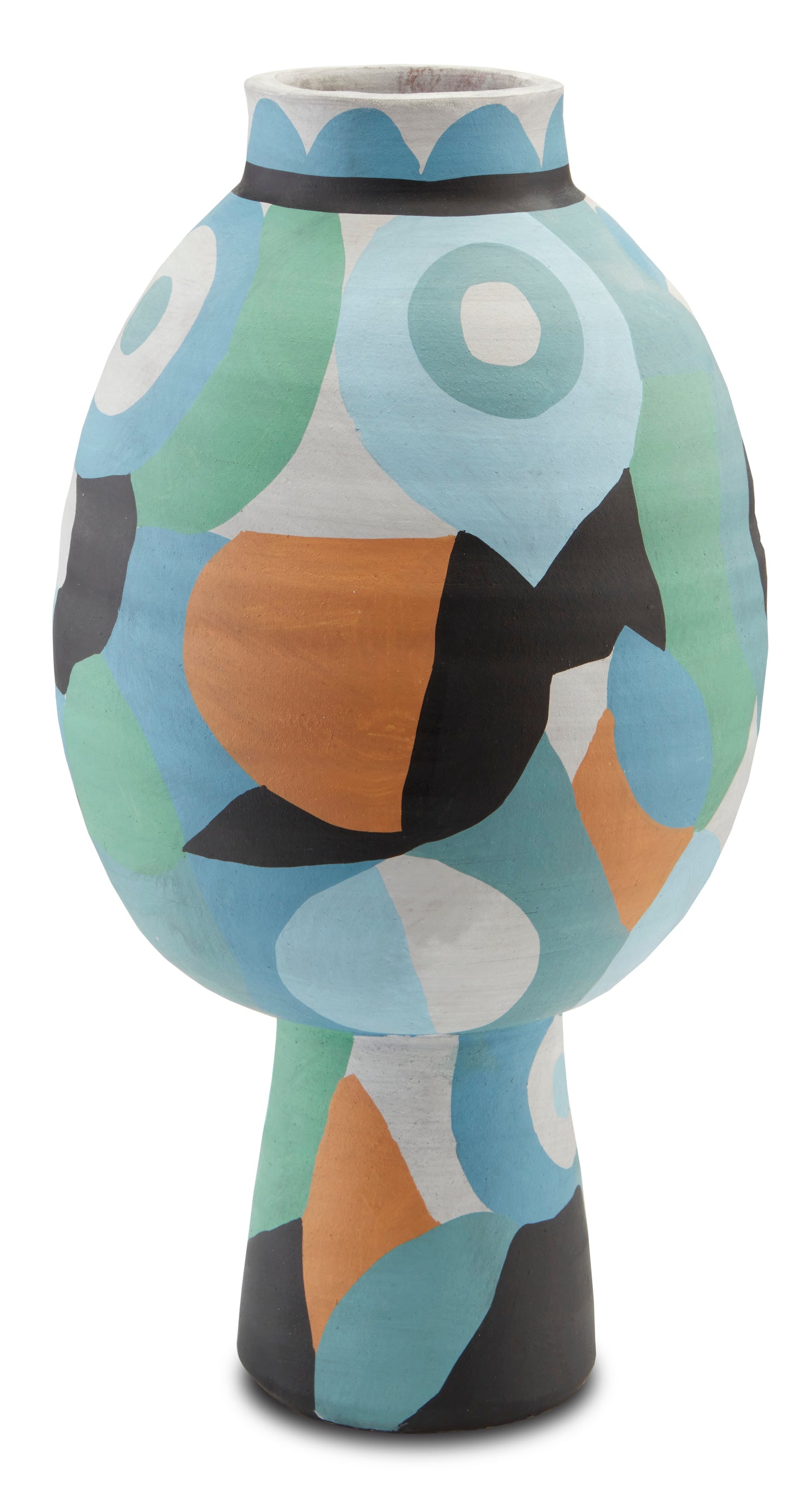 Mod Vase