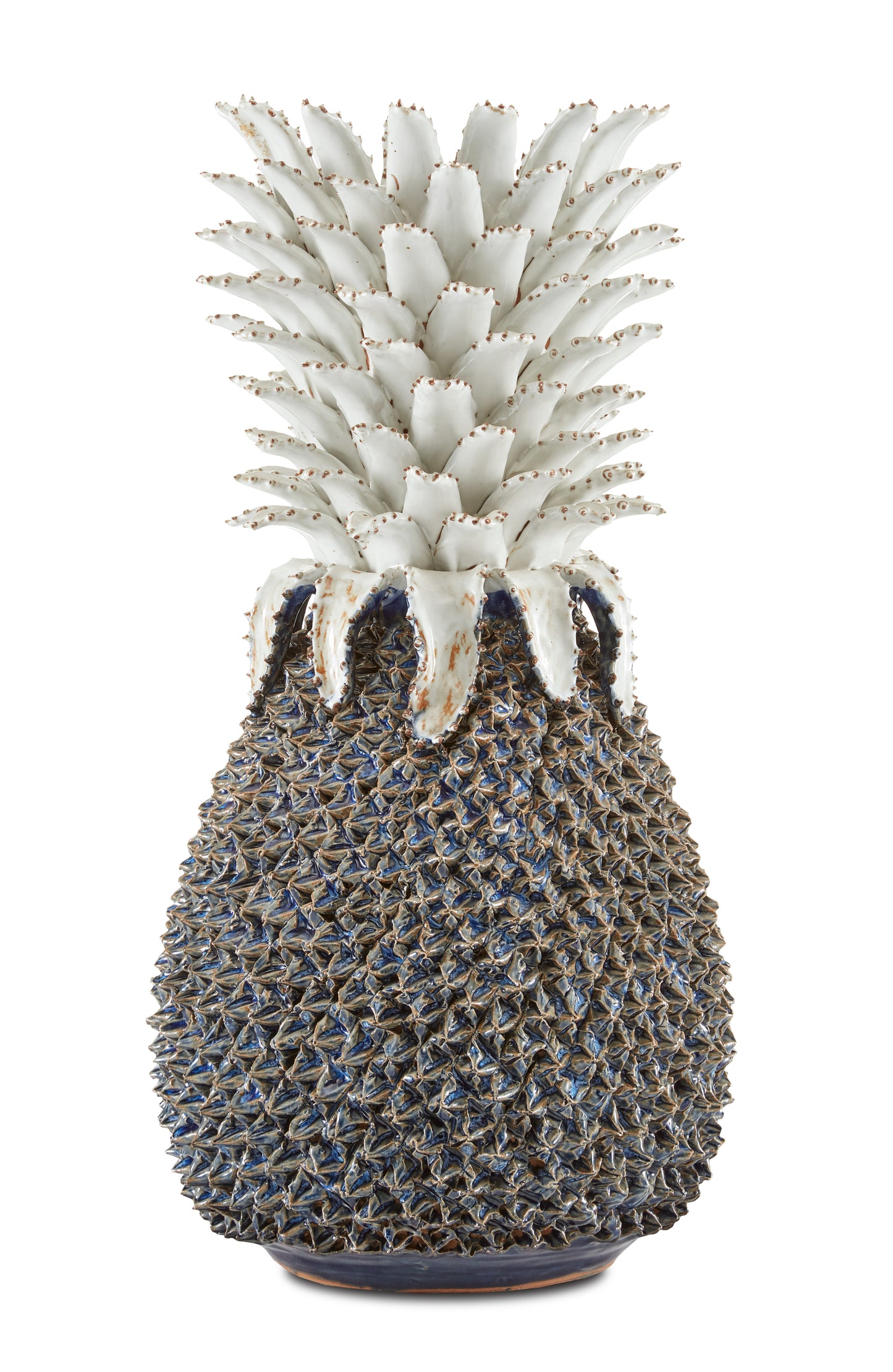 Blue Pineapple