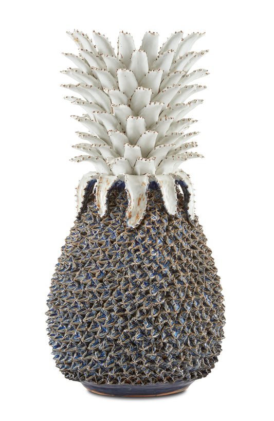Blue Pineapple
