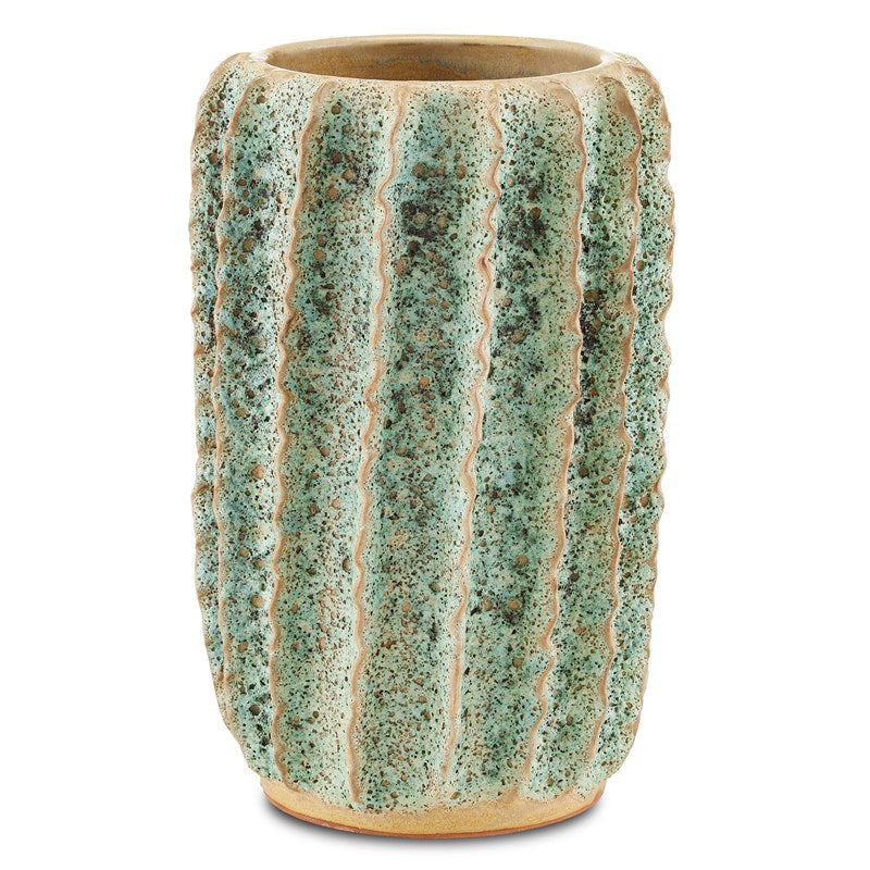 Cactus Vase