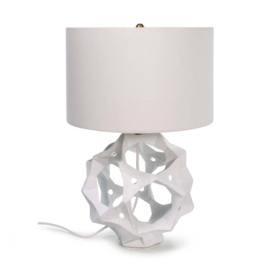 Star Orb Table Lamp