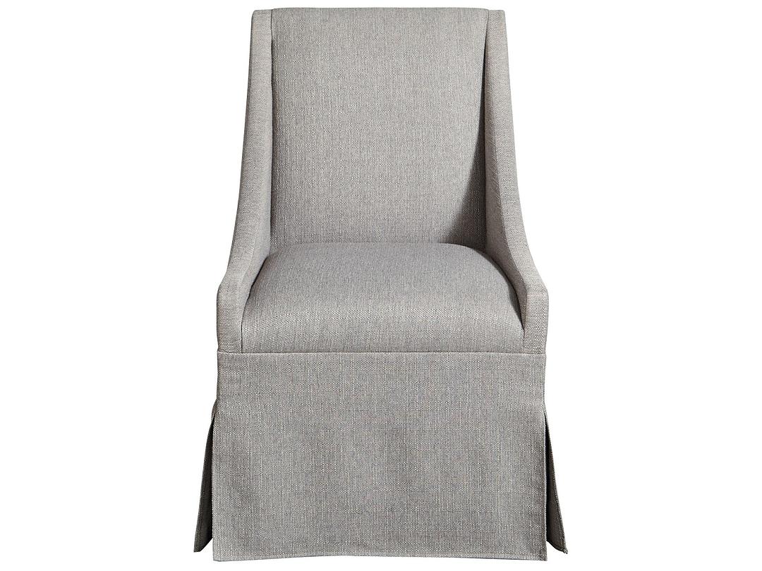 Castered Dining Chair
