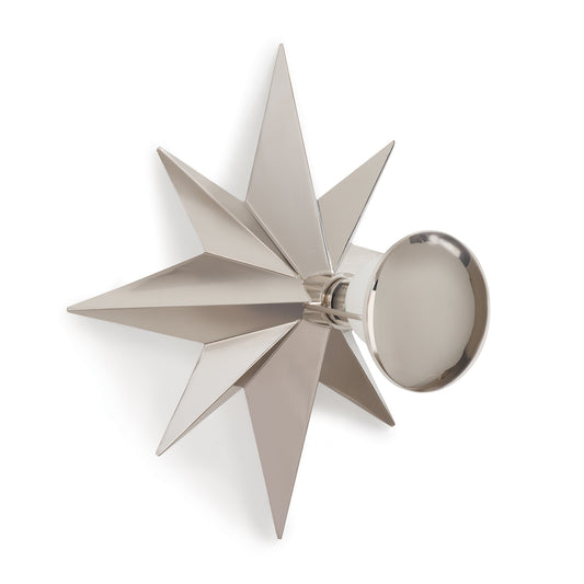 Star Sconce