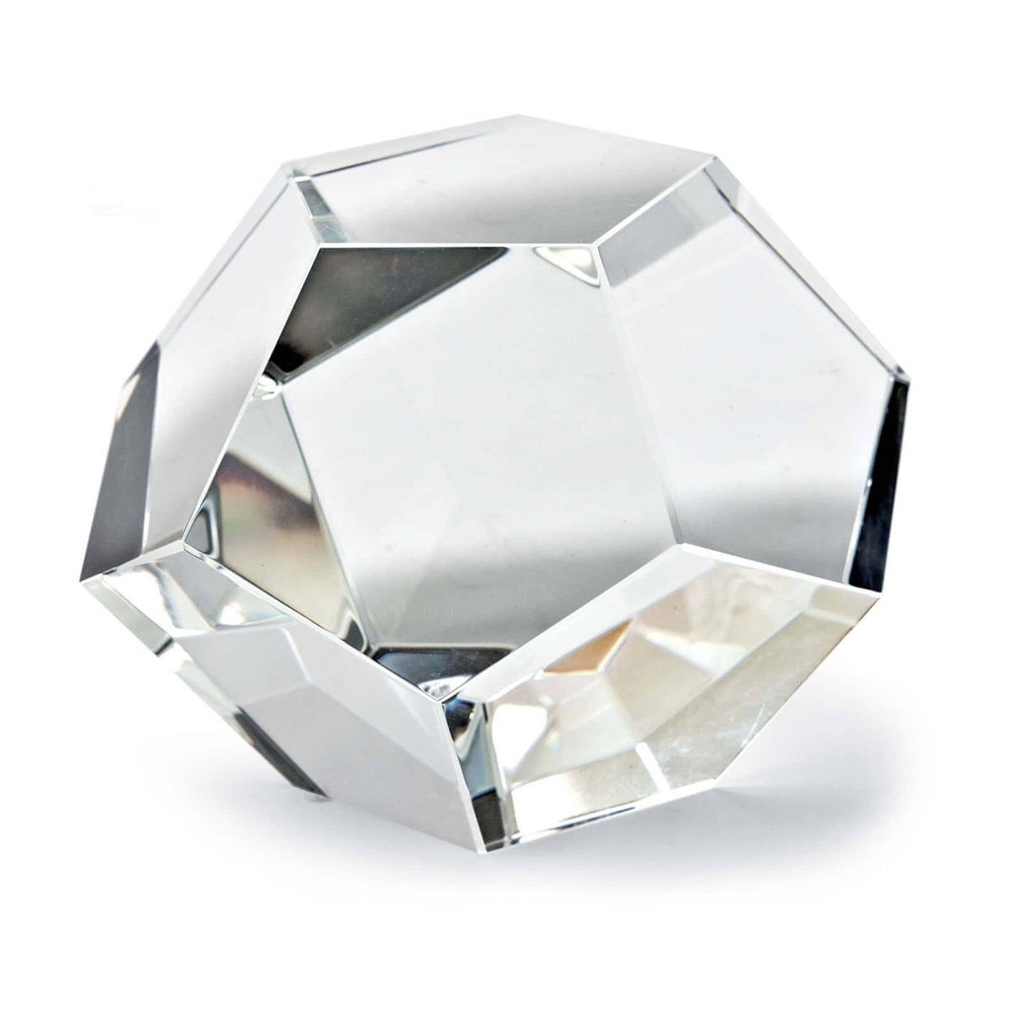 Cut Crystal