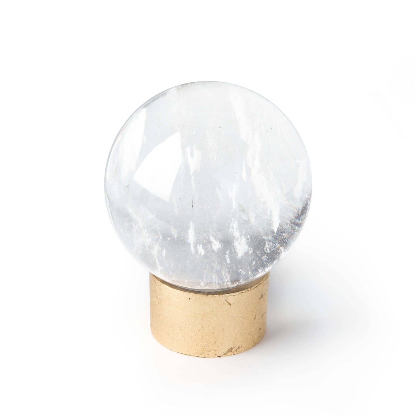 Crystal Sphere