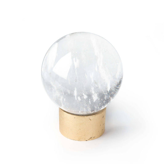 Crystal Sphere