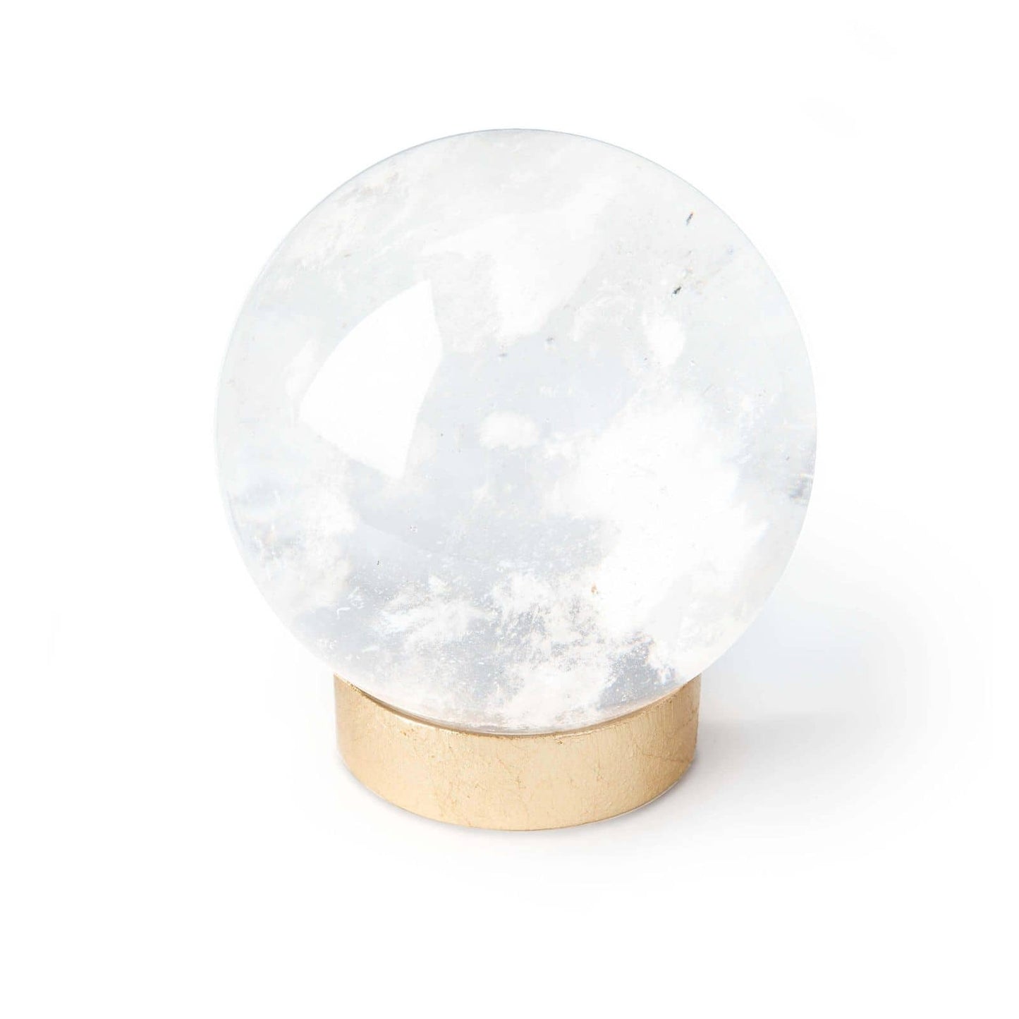 Crystal Sphere