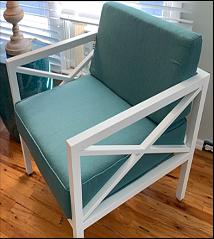 Outdoor Chair