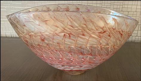 Glass Bowl