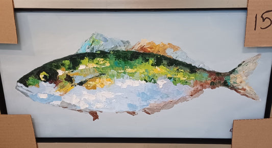 Green Fish