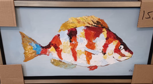 Red Fish