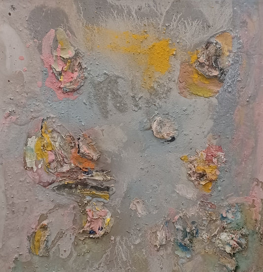 Adalene's Work
