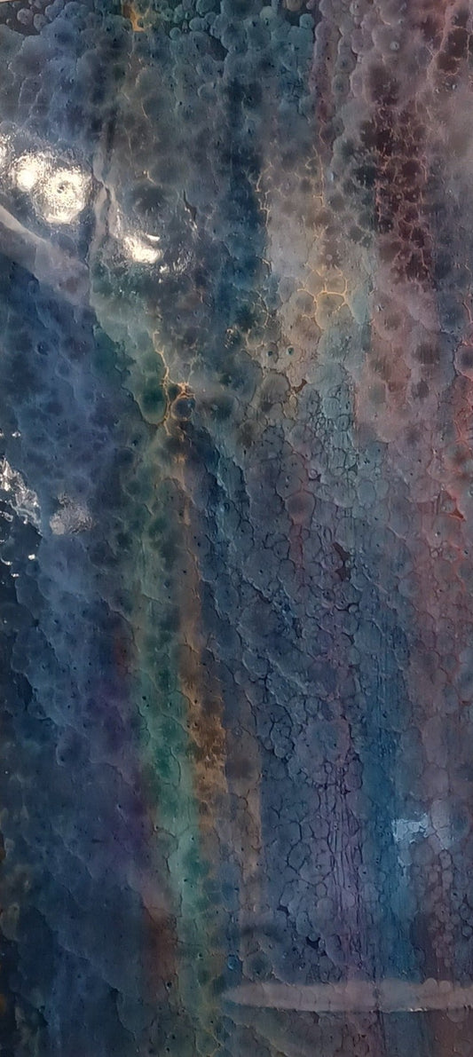 Resin Rainbow